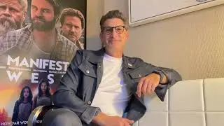 Interview with Clay Epstein IFTA chairman Board of Directors &  CEO Film Mode
