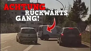 Beste Stelle zum WENDEN | Stra&szlig;enFAIRkehr Folge 45