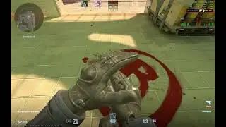 3k pistol round clutch
