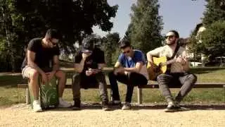 ATMO music - Polety (Unplugged version)