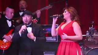 Latin Wedding Band In Los Angeles | DIVINE  ( Kilometros | Balada Pop )