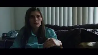 Andrea Fantauzzi - Scared Insecure College Student