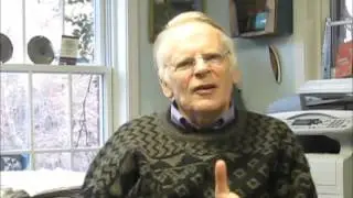 Catholic and Protestant Slavery to the Trinity Idea - Sir Anthony Buzzard