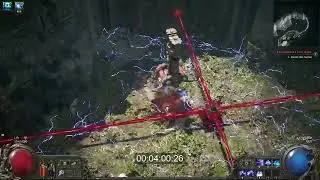 Trial of Chaos Speedrun in 10:18.132