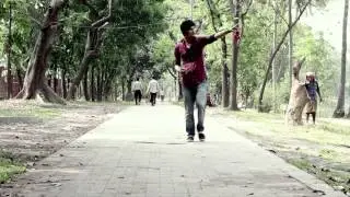 Notun Bhor Video