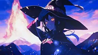 Lonely Night ft. @oriywy「AMV FLOW」 4K