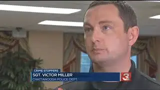 Crime Stoppers: Help solve case of body found in dumpster