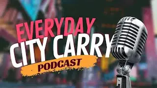 Maxbeef Knives | Everyday City Carry 355