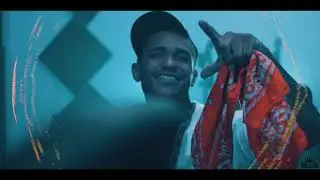 QHOLLYHOOD X PXPOUT - DIFFERENT SH*T (OFFICIAL MUSIC VIDEO)