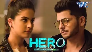 Hero Gayab Mode On | Abhishek Nigam, Yesha Rughani, Siddharth Nigam | Full Episode 196