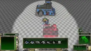 Thinking of using a grid for building mode instead of free placement. What would you prefer?