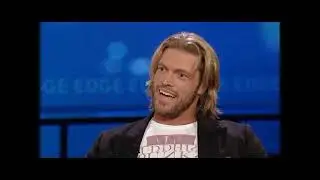 George Stroumboulopoulos Tonight - Adam 'Edge' Copeland Interview (2011-03-30)