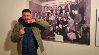 I - Museo Blindenwerkstatt Otto Weidt 07/12/2022