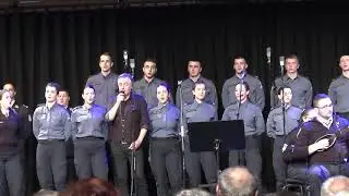 Šumi, šumi javore  - Miroslav Škoro uz Tamburaški orkestar MUP-a RH i Zbor Policijske akademije