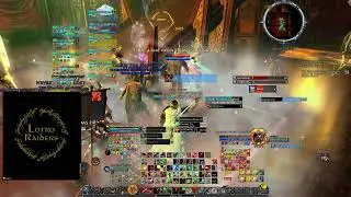 LOTRO | Gwathrenost T3 | Yellow Captain | Laurelin | U37