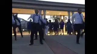 Phi Beta Sigma: Omicron Rho 
