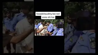 Fawad Ch Today protest against ECP Pakistani News #shorts #pakistannews