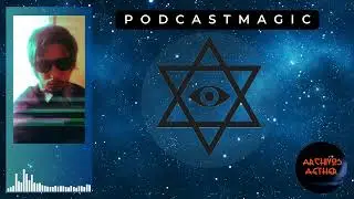 Podcastmagic: Errores de la Cruz cabalistica, ritual An&aacute;lisis palabra clave incomptable con Kabbalah