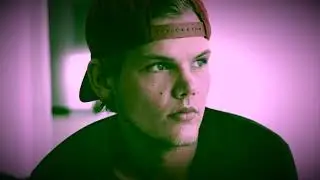 Record Breaker & Apollo - Avicii (LANQII edit)