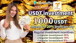 New TRX website in 2022 profitable project