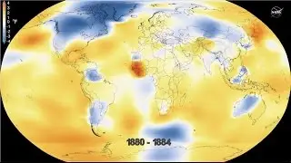 NASA's Analysis of 2016 Global Temperature