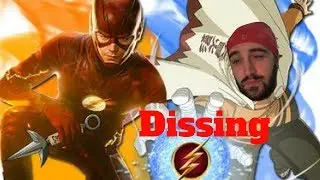 DISSING A DIEnerGitO!!
