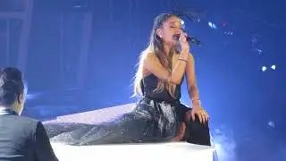 Ariana Grande in El Paso