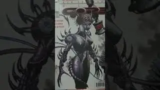 3 more GORGEOUS Image covers by Travis Charest #comicbooks #imagecomics