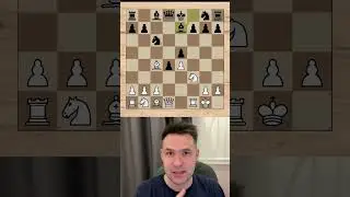 Открытые линии-  успех в атаке!!!  #chess #шахматы