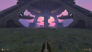Quake - Xmas Jam 2020 - I Climb the Stairs Wearing the Best - Nightmare 100%