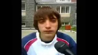 Чижик и Миха (часть 1)