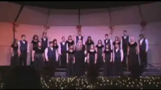 Springfield High School Kaleidoscope --  Dashing Through the Slush