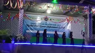 Karaoke islami | Dilarang pacaran - Princes grouf | Permatan, Pringgabaya | 17/10/22