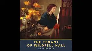 Tenant of Wildfell Hall - Anne Bront&euml;