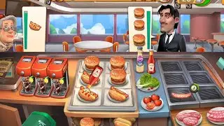 HAPPY COOKING : CHEF FANTASY - FREE