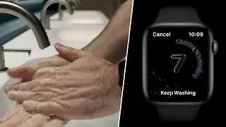 Apple Wants to Make Sure You&rsquo;re Washing Your Hands | Coronavirus News for June 23, 2020