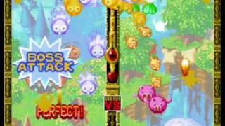Twinkle Star Sprites (Neo Geo) matches part 1