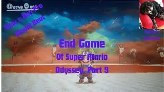How a Non Pro Would Beat The End Game of SMO, Part: 9