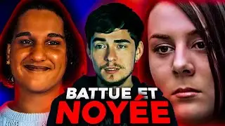 A 14 ANS, ELLE EST TU&Eacute;E PAR UN GROUPE D'ADOLESCENTS (Reena Virk) - True Crime Fran&ccedil;ais