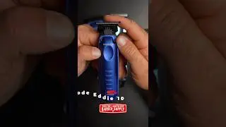 🔥 Low Pro Compact Babyliss Trimmer
