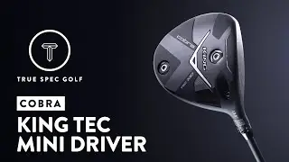 Тестирование драйвера Cobra KING TEC Mini