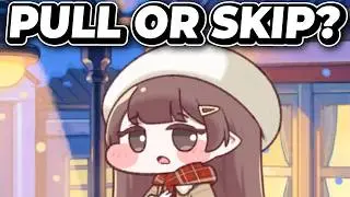 THE BEST SPY! Should you pull for Rohne? Trickcal: Chibi Go