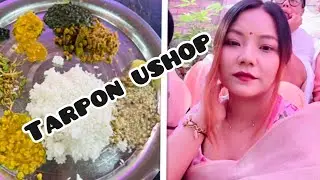#Tarpon ushop chatpa epa epu gi chahi gi soidana katpi u mayamsu🙏🙏🙏 #aesthetic meitei vlog❤️