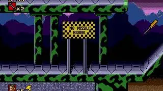 [TAS] Genesis The Incredible Crash Dummies by Exonym & EZGames69 in 09:43.33