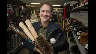 MP Brian Masse holds press conference encouraging youth participation in local sports