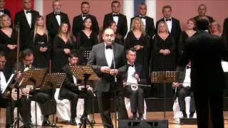HAKKI DEMİROK - G&Ouml;ZLERİN YEMYEŞİL SA&Ccedil;LARIN SARI