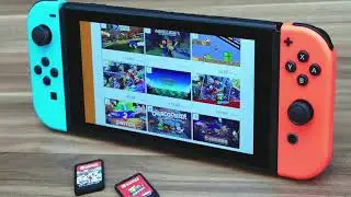 New Indie Games To Take Center Stage On Nintendo&rsquo;s Direct Style Stream On January 23rd