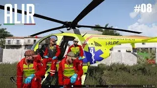 #08 ARMA3 ALTIS LIFE ITA | Il meglio del peggio