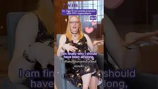 A Perfect New Life! ✨ 7-Day Post-Op Review of PPV Vaginoplasty with Dr. Chet 💖