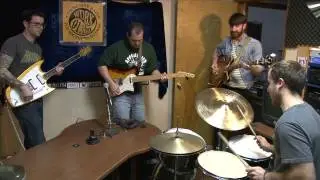 The Tweedsmen 